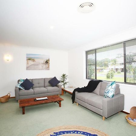Apartament Bill'S Coffs Harbour Zewnętrze zdjęcie