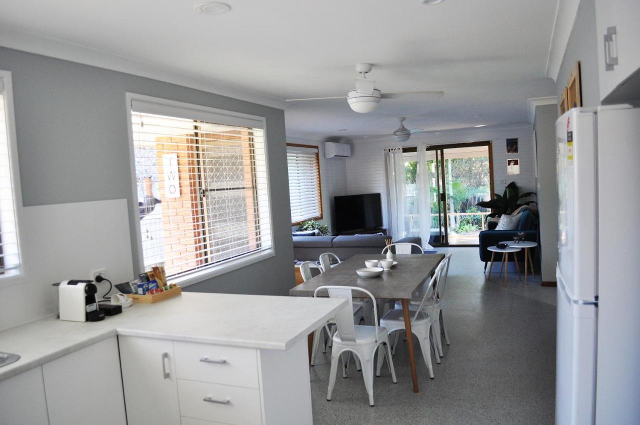 Apartament Bill'S Coffs Harbour Zewnętrze zdjęcie