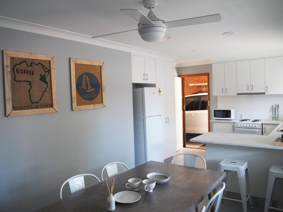 Apartament Bill'S Coffs Harbour Zewnętrze zdjęcie