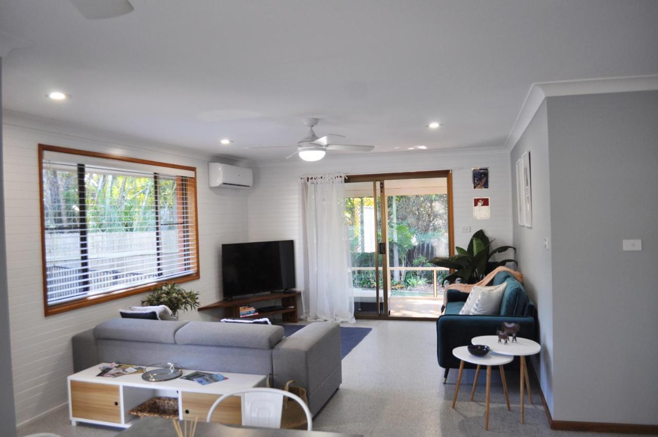 Apartament Bill'S Coffs Harbour Zewnętrze zdjęcie