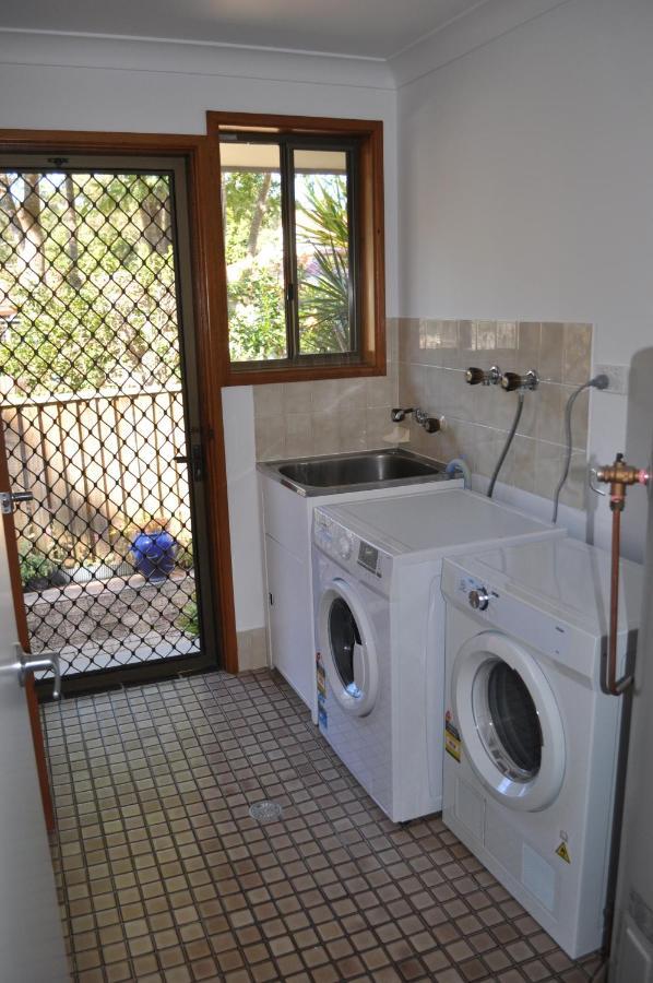 Apartament Bill'S Coffs Harbour Zewnętrze zdjęcie