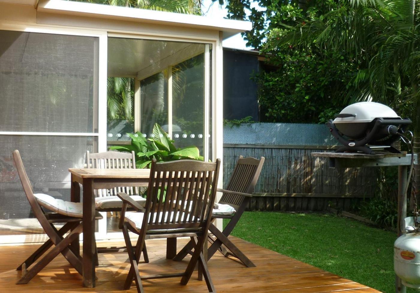 Apartament Bill'S Coffs Harbour Zewnętrze zdjęcie