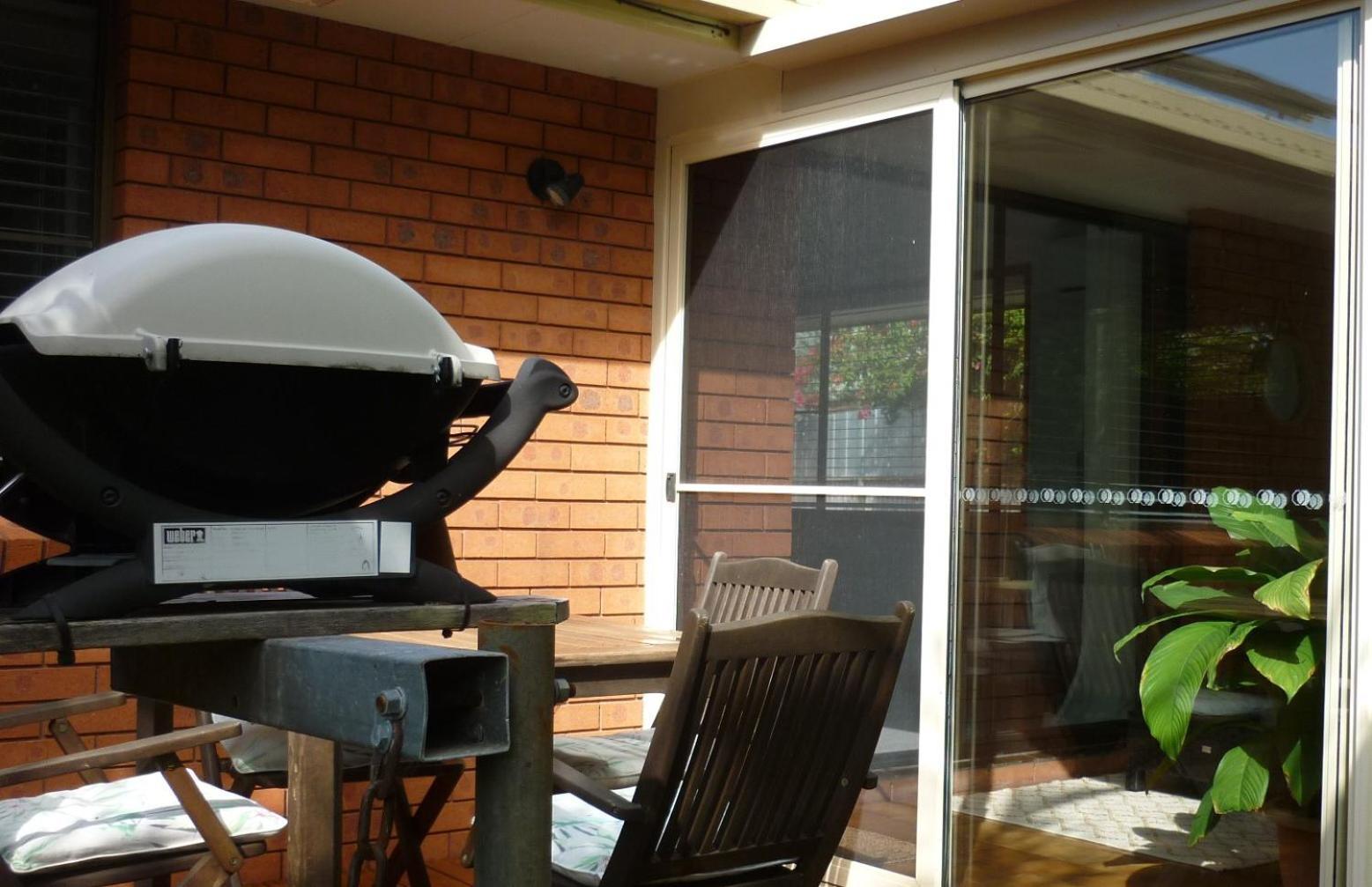 Apartament Bill'S Coffs Harbour Zewnętrze zdjęcie