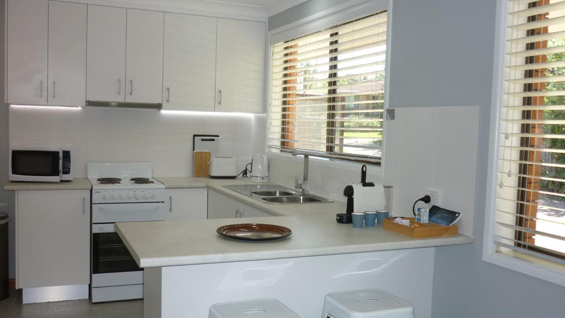 Apartament Bill'S Coffs Harbour Zewnętrze zdjęcie