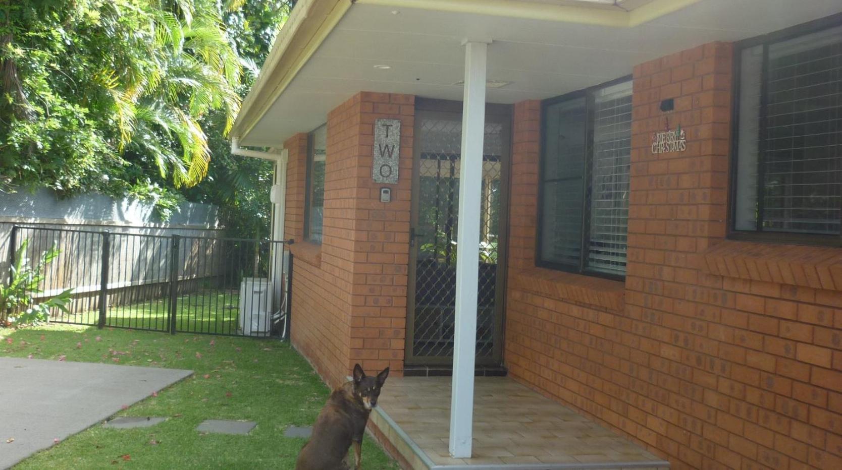 Apartament Bill'S Coffs Harbour Zewnętrze zdjęcie