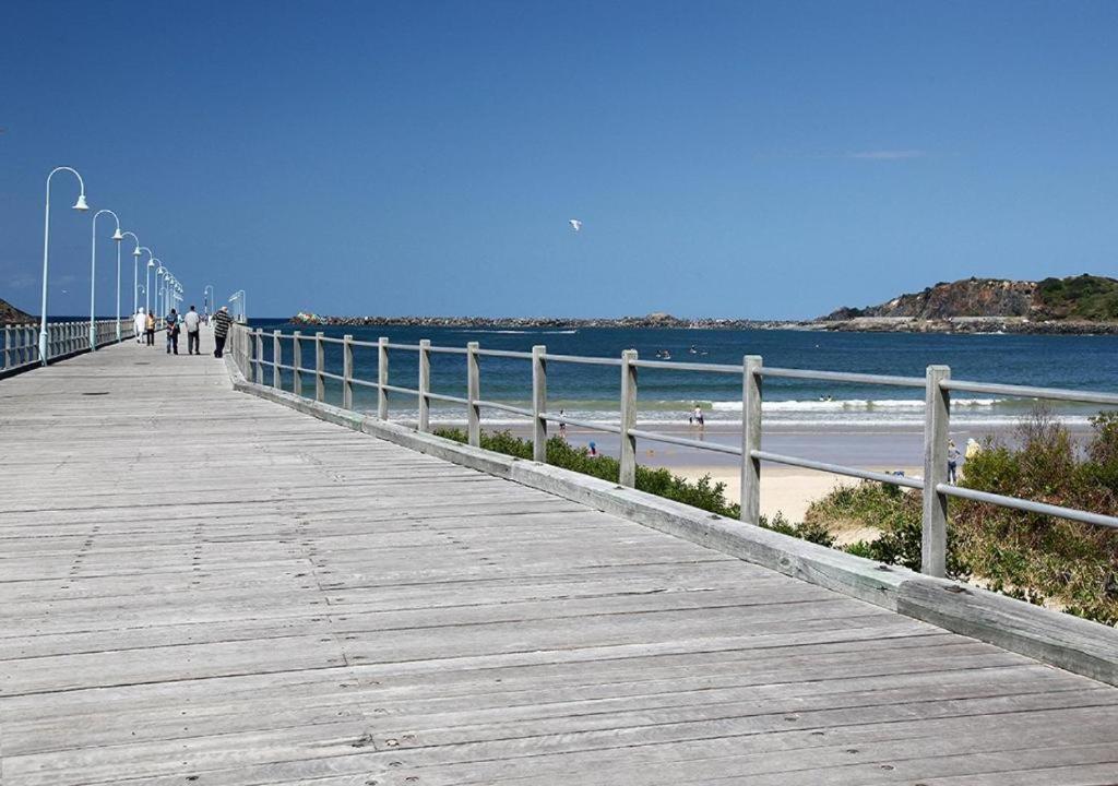 Apartament Bill'S Coffs Harbour Zewnętrze zdjęcie