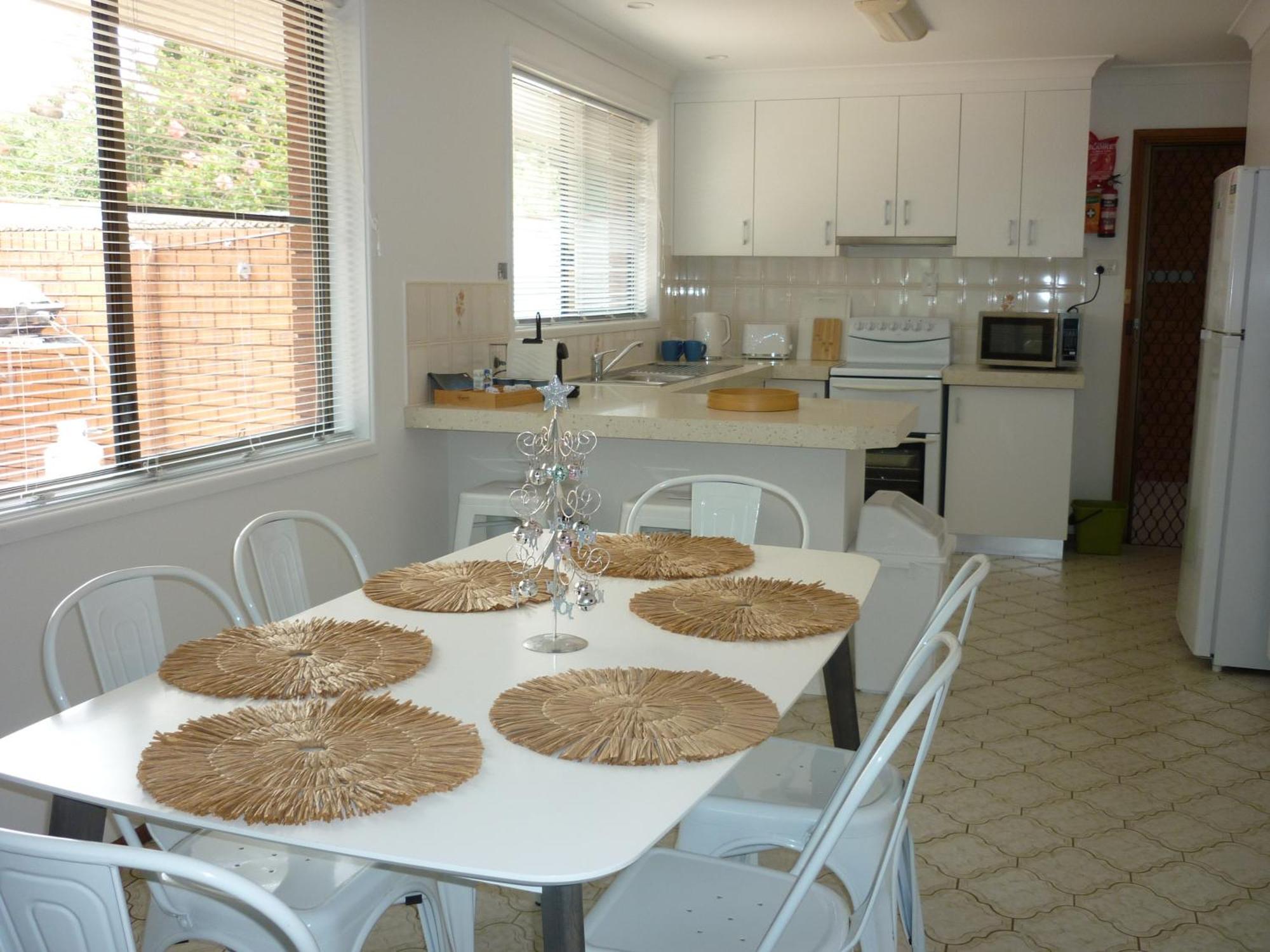 Apartament Bill'S Coffs Harbour Zewnętrze zdjęcie