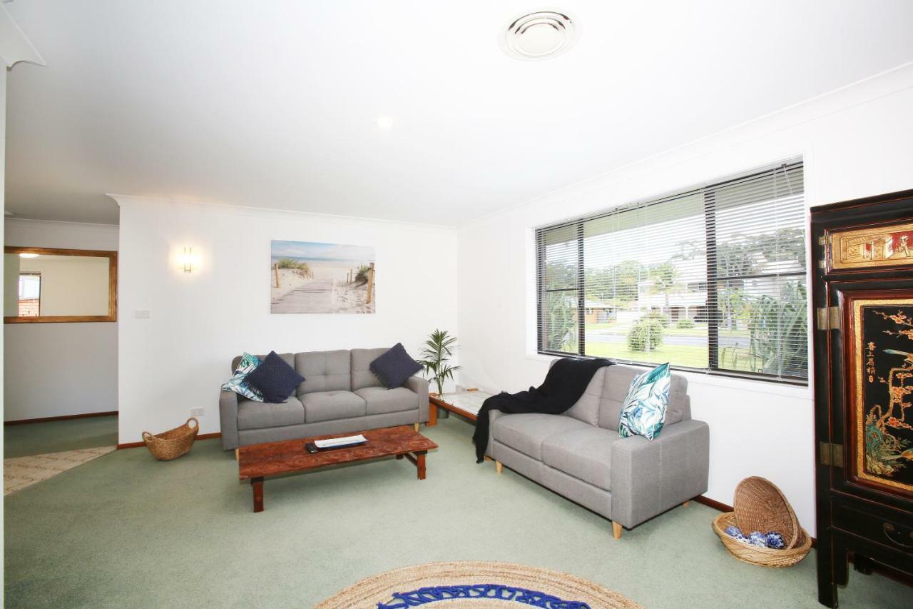 Apartament Bill'S Coffs Harbour Zewnętrze zdjęcie