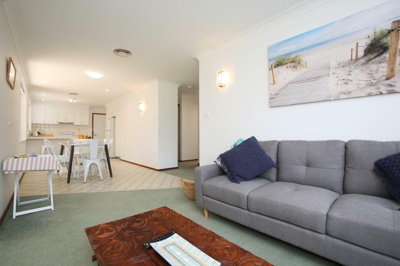 Apartament Bill'S Coffs Harbour Zewnętrze zdjęcie