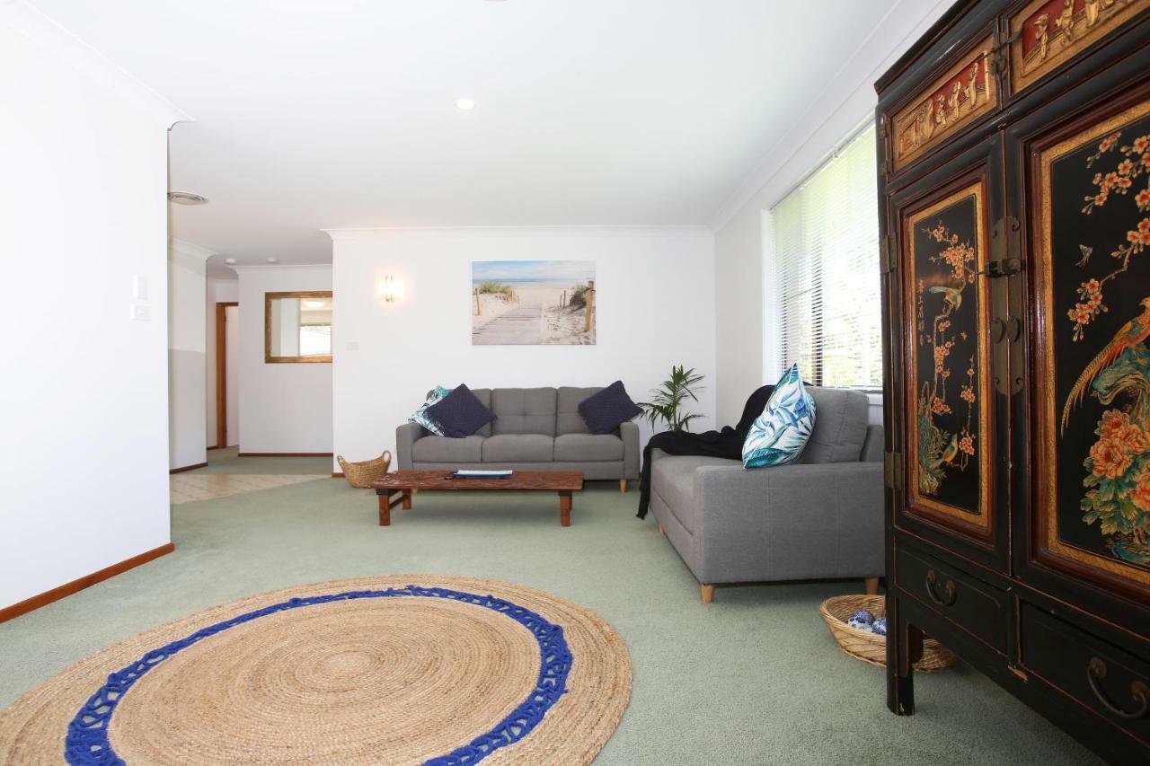 Apartament Bill'S Coffs Harbour Zewnętrze zdjęcie